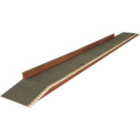 Metcalfe PO216 OO Gauge Red Brick Platform Card Kit