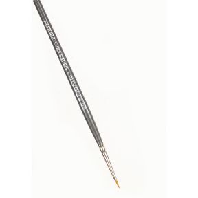 ProArte PROLON30 Series 430 Prolon Paint Brush 3/0