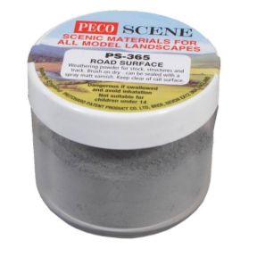 Peco PS-365 Road Surface