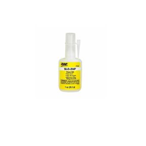 Slo-Zap 1oz bottle