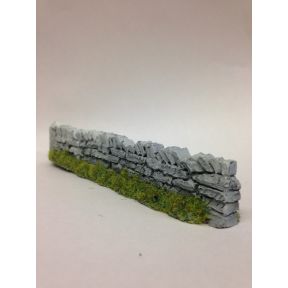 Javis PW1 OO Gauge Roadside Dry Stone Walling
