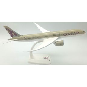 Premier Planes QATARB787 Boeing B787-9 Qatar