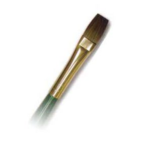 Royal And Langnickel R10-10 Natural Hair Paint Brush Shader No.10