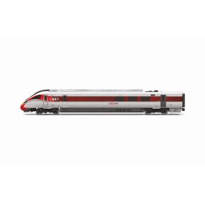 Hornby R1288 OO Gauge LNER Azuma High Speed Set