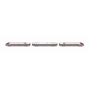 Hornby R1288 OO Gauge LNER Azuma High Speed Set