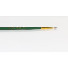 Royal And Langnickel R20-1 Natural Hair Paint Brush No.1