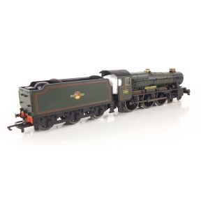 Hornby R2211-SH OO Gauge GW County 4-6-0 1020 'County Of Monmouth' BR Green Late Crest
