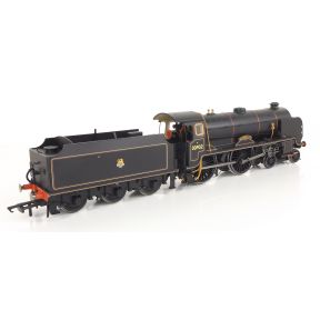 Hornby R2744-SH OO Gauge SR Schools 4-4-0 30932 'Blundell's' BR Black Early Crest