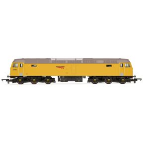 Hornby R30043 OO Gauge Class 57 57305 Network Rail