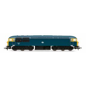 Hornby R30073 OO Gauge BR Class 56 56047 BR Blue