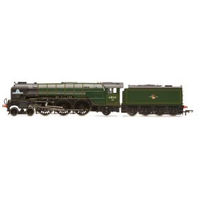 Hornby R30086 OO Gauge Peppercorn A1 4-6-2 60103 Tornado British Railways