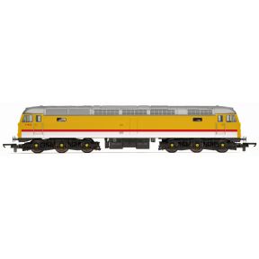 Hornby R30186 OO Gauge Class 47 47803 BR Infrastructure