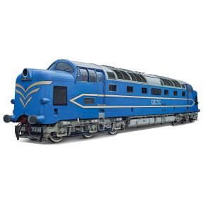 Hornby R30297 OO Gauge Hornby Dublo English Electric DP1 Deltic