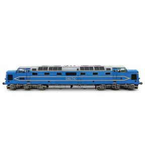 Hornby R30297 OO Gauge Hornby Dublo English Electric DP1 Deltic