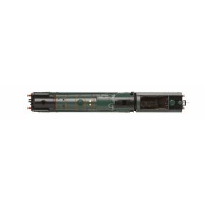 Hornby R30362 OO Gauge BR Britannia 4-6-2 70001 'Lord Hurcomb' BR Green Early Crest