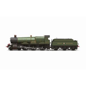 Hornby R30405 OO Gauge GW Saint 4-6-0 2975 'Lord Palmer' GW Green