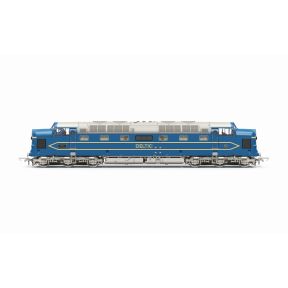 Hornby R30420 OO Gauge DP1 Deltic NRM Livery Hornby Dublo