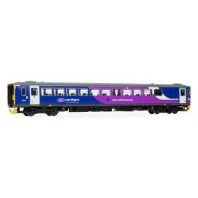 Hornby R30427 OO Gauge Class 153 153360 Northern Rail