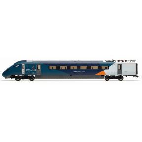 Hornby R30443 OO Gauge Class 805 5 Car Train Pack 805005 Avanti West Coast