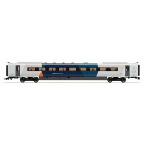 Hornby R30443 OO Gauge Class 805 5 Car Train Pack 805005 Avanti West Coast