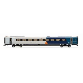Hornby R30443 OO Gauge Class 805 5 Car Train Pack 805005 Avanti West Coast