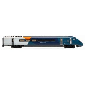 Hornby R30443 OO Gauge Class 805 5 Car Train Pack 805005 Avanti West Coast