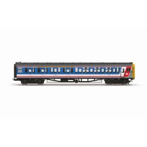 Hornby R30448 OO Gauge BR Class 423 4 Car EMU 4VEP Network South East