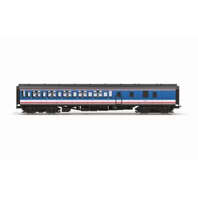 Hornby R30448 OO Gauge BR Class 423 4 Car EMU 4VEP Network South East