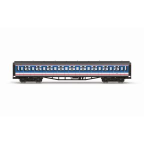 Hornby R30448 OO Gauge BR Class 423 4 Car EMU 4VEP Network South East