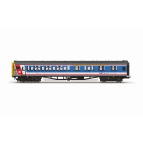 Hornby R30448 OO Gauge BR Class 423 4 Car EMU 4VEP Network South East