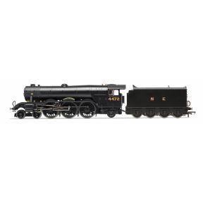 Hornby R30454 OO Gauge LNER A3 4-6-2 4472 'Flying Scotsman' LNER Black