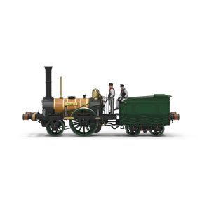 Hornby R30511 OO Gauge LMR Planet