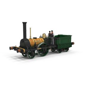 Hornby R30511 OO Gauge LMR Planet