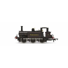 Hornby R30513 OO Gauge SR Terrier 0-6-0 72 'Fenchurch' Newhaven Harbour Company