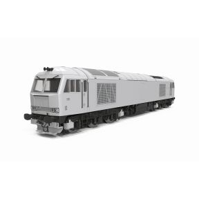 Hornby R30535TXS OO Gauge RailRoad BR Class 60 60038 'Avesta Polarit' EWS TXS Sound Fitted