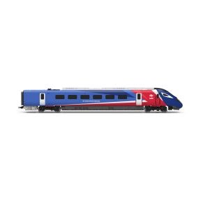 Hornby R30561 OO Gauge RailRoad Class 800 Great British Railways Driving Ends
