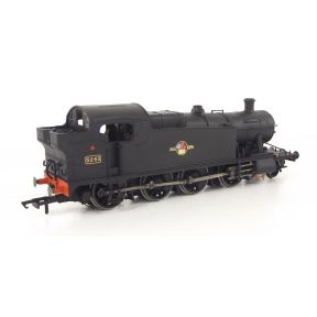 Hornby R3126-SH OO Gauge GW 2-8-2 52xx Tank 5243 BR Black Late Crest