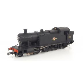 Hornby R3126-SH OO Gauge GW 2-8-2 52xx Tank 5243 BR Black Late Crest