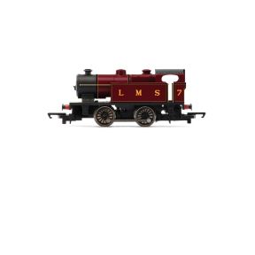 Hornby R30088 2023 Hornby Collector Club 0-4-0 Loco