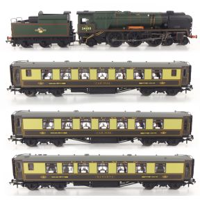 Train Packs