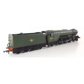 Hornby R3831-SH OO Gauge LNER A2/2 4-6-2 60505 'Thane Of Fife' BR Green Late Crest