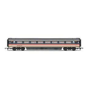 Hornby R40003B OO Gauge BR Mk3 Trailer Standard Open Intercity Coach C 42167