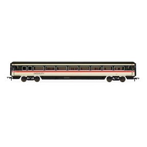 Hornby R40156A OO Gauge BR Mk4 Standard Intercity Coach C