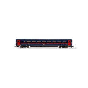 Hornby R40166A OO Gauge BR Mk4 Standard GNER Coach C