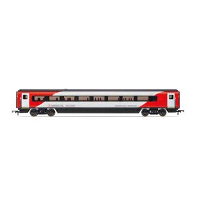 Hornby R40194 OO Gauge BR Mk4 Standard Transport for Wales Coach B