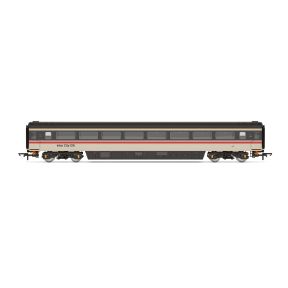 Hornby R40238C OO Gauge BR Mk3 Coach Trailer Standard Open 42117 Intercity