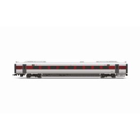Hornby R40492 OO Gauge RailRoad Class 800 MC Coach LNER