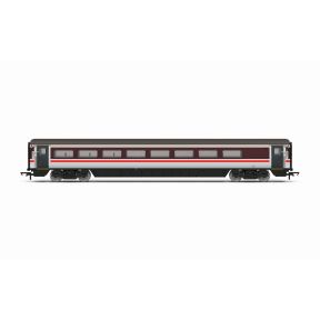 Hornby R40503 OO Gauge BR Mk4 Trailer First Disabled TFD LNER Intercity 11317 Coach L