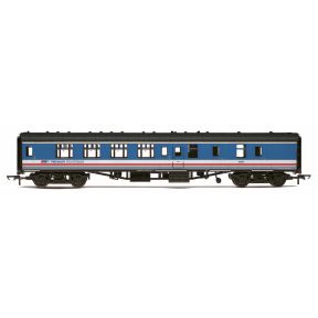 Hornby R40542 OO Gauge BR Mk1 Brake Second Corridor BSK Network SouthEast 35010