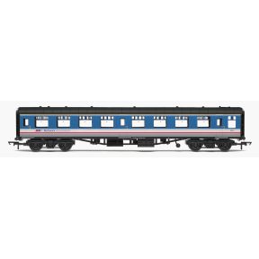Hornby R40543 OO Gauge BR Mk1 Tourist Second Open TSO Coach Network SouthEast 4914